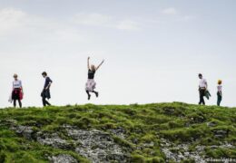 ¡Cuánto amor hace falta en el mundo!