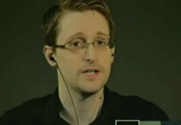 Сноуден: Лепо сам вам рекао