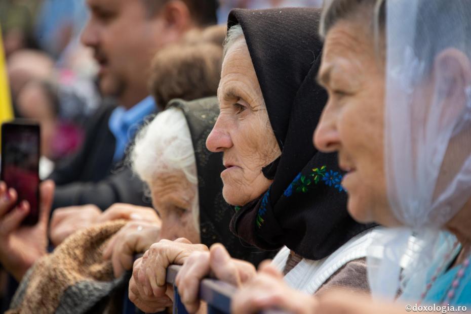 ¡No nos permitamos perder estas dos virtudes!