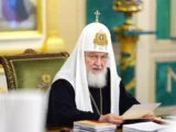 „Репресија Кијева“: Апел руског патријарха због прогона монаха из Кијевско-печерске лавре