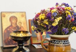 La creatividad en la Ortodoxia