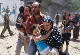 Милион хришћана нестало у Сирији од почетка оружаног сукоба