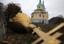 На Украине готовятся к запрету УПЦ Московского патриархата