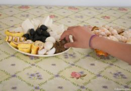 El pecado de irrespetar los días de ayuno