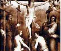 Mártir Pedro Apselamo de Palestina