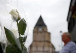 У Француској забиљежен пораст од 245 одсто анти-хришћанских напада од 2008.