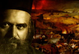 «Закат Европы» глазами святителя Николая Сербского: три шага к пропасти