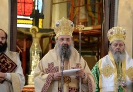 Грчки митрополит Хризостом: «Нови светски поредак уништава наше вредности»