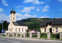 В Боснии почтили память жертв жестокой расправы