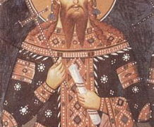 Свети Стефан Слепи, деспот српски (Бранковић)