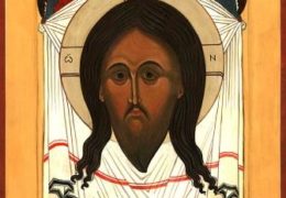 Traslado desde Edesa a Constantinopla de la Imagen de Nuestro Señor Jesucristo, “No hecha por manos”