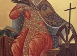 Gran-mártir Catalina