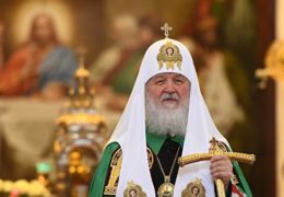 Патријарх Кирил позвао предстојатеље да не ћуте о ономе што се догађа на Украјини