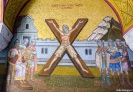 Homilía en la Fiesta del Santo Apóstol Andrés