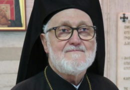 Западноевропейский экзархат попросил РПЦ о каноническом признании