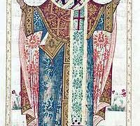 Venerable Teofilacto de Ohrid