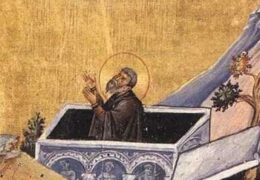 Свети Јаков, епископ Нисибијски
