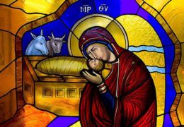 Jesús Cristo El nuevo Adán