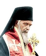 Свети Владика Николај: Божићни поздрав безбожницима