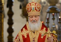 Святейший Патриарх Кирилл о духовной жизни