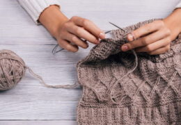 Почему нельзя заниматься рукоделием в праздник?