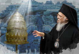 Молчание Церквей: как дух папизма проникает в Православие