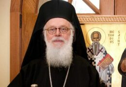 Албанска црква не прихвата каноничност „ПЦУ“ и тражи сазивање Синаксиса помесних Цркава