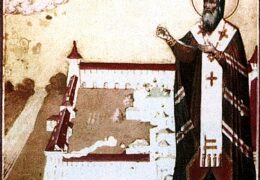 Святитель Арсений, епископ Тверской, Чудотворец