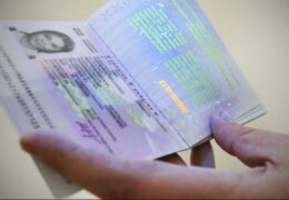 Можно ли православному брать биометрический паспорт?