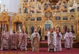 Благодатны ли теперь таинства в Константинопольском патриархате и в «Православной церкви Украины»?