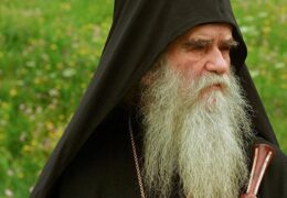 Митрополит Черногорский Амфилохий: Президент Джуканович пытается возглавить Церковь