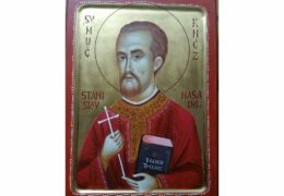 Свети свештеномученик Станислав личко-јесенички