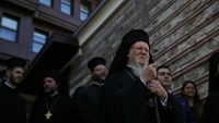 Три греческих священника покинули юрисдикцию Константинопольского Патриархата и присоединились к РПЦЗ