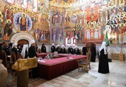 Свети Синод Руске Православне Цркве поводом ситуације у Црној Гори