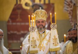 Навршило се три године архијерејског служења Епископа Кирила