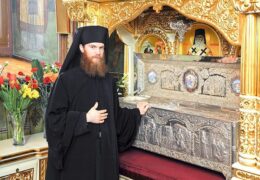 От буддизма и лютеранства к Православию: духовный путь монаха Кирилла Картхауса