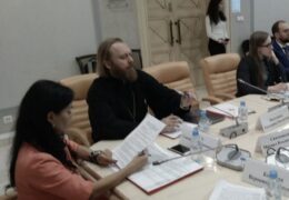 В Общественной палате РФ состоялось заседание рабочей группы на тему «О необходимости повышения приверженности родителей в отношении профилактических прививок»