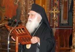 Украјинско питање озбиљно угрожава јединство Православне Цркве