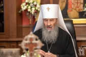 Заявление Синода Украинской Православной Церкви от 6 декабря 2019 года