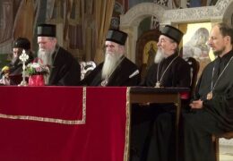 Епископский совет Черногории: новый закон направлен против Православной Церкви