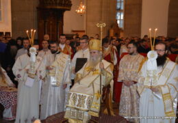 Pedido de oración, por la delicada situación de la Iglesia en Montenegro
