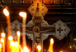 La Ortodoxia es un camino estrecho, difìcil de seguir