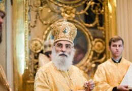 Встреча Церквей станет судьбоносной для Православия