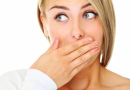 Maneras prácticas de perder el hábito de usar lenguaje indecente