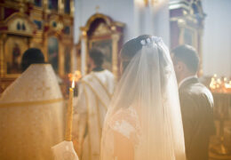 Зачем жениться? Зачем венчаться?