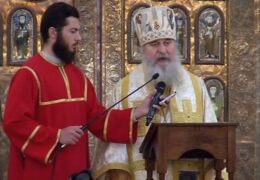 Un milagro en Georgia: No tuvimos una epidemia aunque nunca se cerraron las iglesias, dice jerarquía georgiana