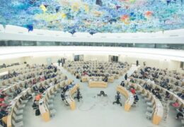 Обмањујуће и опасно: напад Савета за људска права на суверенитет и права