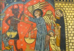 Cuando Dios le paga Sus deudas a un hombre