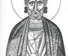 San Marciano, Presbítero de Constantinopla