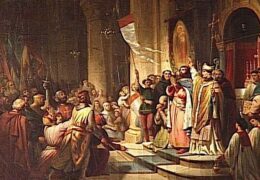 Святой Марк Ефесский: его эпоха и наша эпоха